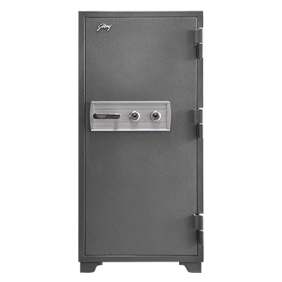 COFFRE FR SAFE 1260+2KL HTG 212/101 (H)1445 x (L)660 x (P)550MM / 46171506DG05228