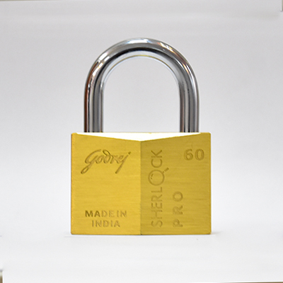 CADENAS GODREJ EB 7079 60 SHER LK PRO PC 5K/ 46171501SD00592