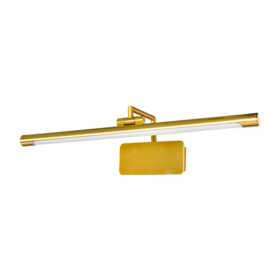 APPLIQUE LED 12W AC85-240V 50HZ LX375WL/ GD