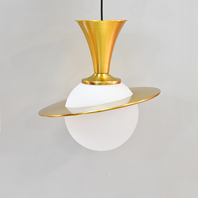 APPLIQUE  SUSPENDU  LX562HL/12W GD