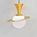 APPLIQUE  SUSPENDU  LX562HL/12W GD
