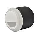 SPOT LED POUR ESCALIER LX425SF/3WAC85-240V 50HZ  RD PKW WARM
