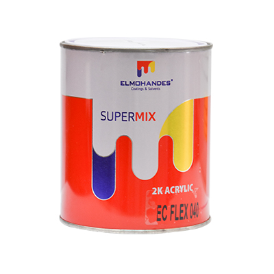 SUPERMIX 2K ACRYLIC EC FLEX040 1L (ELM) (PRIX NET) SP