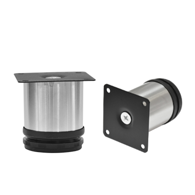 PIED DE MEUBLE SS304 Ø50 x H. 60 mm 2091205020