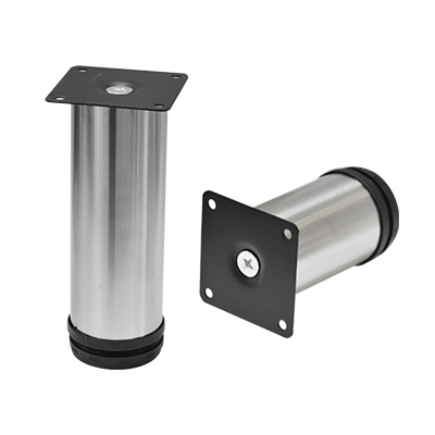 Pied de meuble Ø50 x H150mm 2091205021