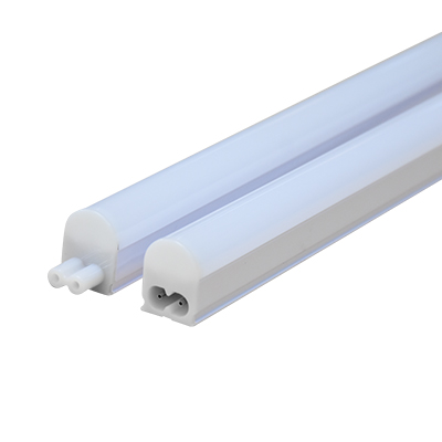 REGLETTE LED  T5 AC 165-265 V/50Hz 9 W, L. 572 x W. 23 x H. 30 mm, 3000 K, 810 lm 1050203899