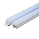 REGLETTE LED  T5 AC 165-265 V/50Hz 9 W, L. 572 x W. 23 x H. 30 mm, 3000 K, 810 lm 1050203899
