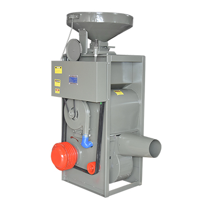 DECORTIQUEUSE SB -10D 650-900KG/h  1200r/m 4" 7.5-11KW  ALLIGATOR 3050101072