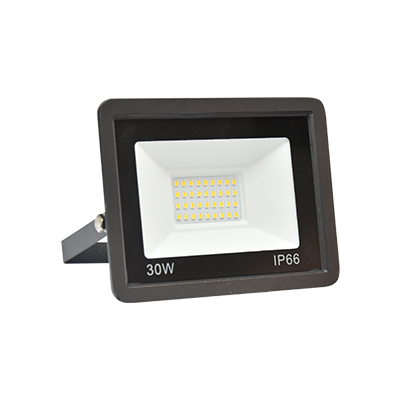 PROJECTEUR LED CE IP65 AC 110-265 V, 30 W, 2700 lm, 4000 K 1050203947