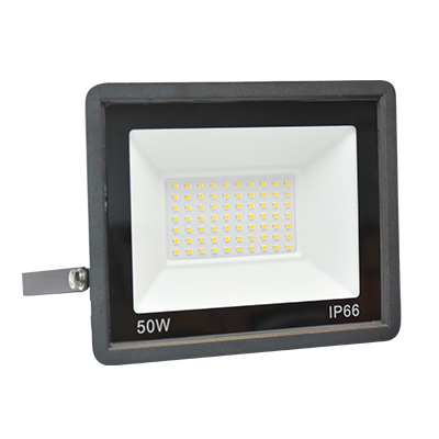 PROJECTEUR LED CE IP65 AC 110-265 V, 50 W, 4500 lm, 4000 K 1050203949