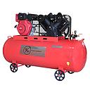 COMPRESSEUR DIESEL DAC 500 1050rpm 12.5 bar 1050L/MIN 345 KG EKO POWER  500L  2010301017