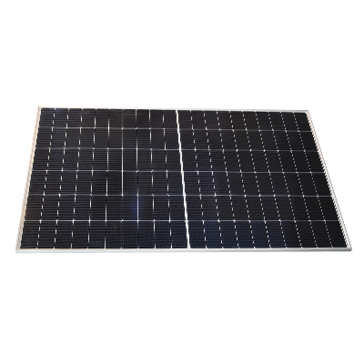 PANNEAU SOLAIRE POUR POMPE IMMERGE 450 W MAXIMUM SYSTEM VOLTAGE 1500V  2110304026