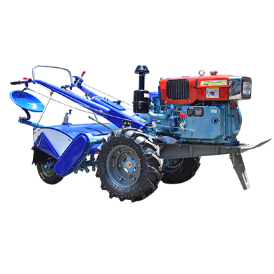MOTOCULTEUR 18 CV PNEU 6.00-12 DEM MAN RAD 3050101047 (1110)