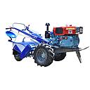 MOTOCULTEUR TL201L  20CV DEM MAN RADIATEUR  3050101049 (1115)