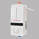 CHAUFFE EAU INSTANTANE RSB-55 220-240V AC/50Hz 3.5KW 3500WATTS  180*135*365mm 1.5kg THERMOLUX (MAG MP) (PRIX NET )