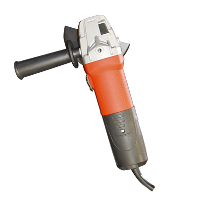 MEULEUSE D ANGLE  1700W  Ø125MM 2800-10000 RPM SAB 1701 CS STAYER
