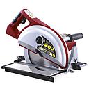 SCIE CIRCULAIRE METAL /PANNEAUX SANDWICH 1700W 2600RPM Ø230MM CM230K STAYER
