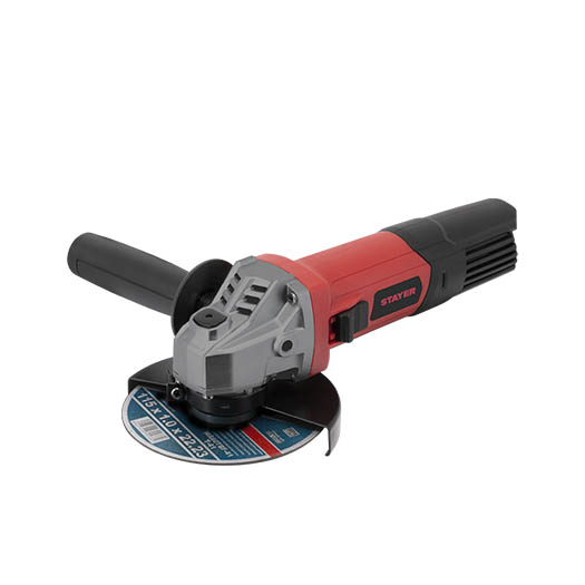 MEULEUSE D ANGLE  720W Ø 115 MM 11000 RPM  SAB 720B STAYER