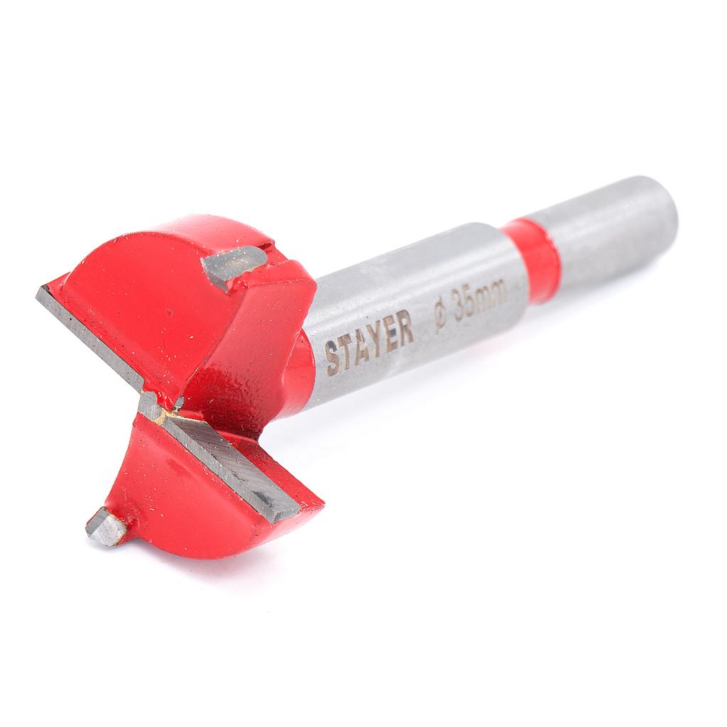 MECHE A FACONNER POUR BOIS 26 MM STAYER 0012.000877