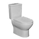 WC COMPLET WHITE HORIZONT P-TRAP  L. 700 X W. 380 X H. 790 MM 1010501011 (-30%)