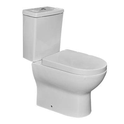 WC COMPLET WHITE VERTICAL  S-TRAP L. 700 X W. 380 X H.790 1010501012 (-30%)