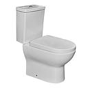 WC COMPLET WHITE VERTICAL  S-TRAP L. 700 X W. 380 X H.790 1010501012 (-30%)