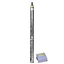 POMPE IMMERGEE BF-18S 2.2 kW 220V 6m3/h 83m Ø1.5" 2850rpm avec boitier 3060203205