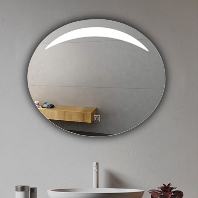 MIROIR LED l.80xH.70CM CE 5000K   1010301835