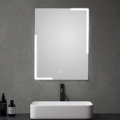 MIROIR LED l.596xH.80CM CE 5000K   1010301838
