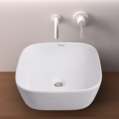 VASQUE A POSER 52cmX41,5cm TABLE TOP TT12  (DNV)