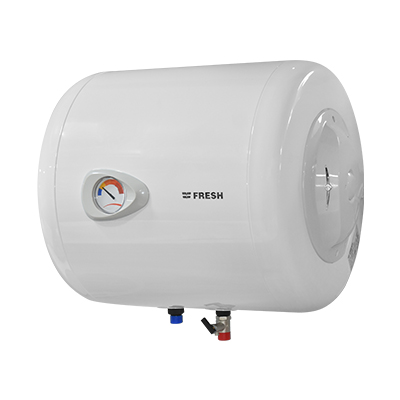 CHAUFFE EAU  50 L HORIZ   FRESH  EGYPT NET
