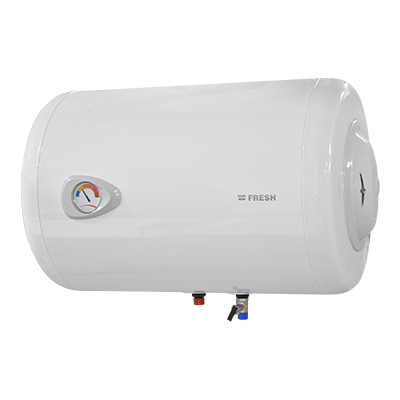 CHAUFFE EAU  80 L HORIZONTAL  FRESH  EGYPT  NET