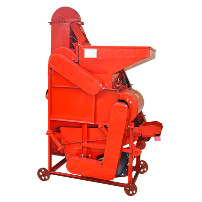 Decortiqueuse d'arachide 3KW PS100 1000-1200kg alligator 3050101077