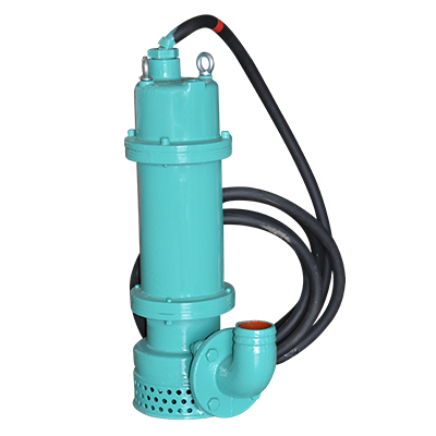 POMPE IMMERGEE BQS15-20-1.5 1.5 kW 380V 15m3/H 20M Ø2" 3000rpm  3060203541