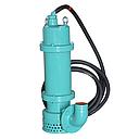 POMPE IMMERGEE BQS15-20-1.5 1.5 kW 380V 15m3/H 20M Ø2" 3000rpm  3060203541