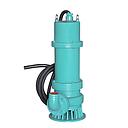 POMPE IMMERGEE BQS15-25-3/B 3kW 15m3/h 380V 25M 	Ø1.5" 3000rpm IP68 3060203542