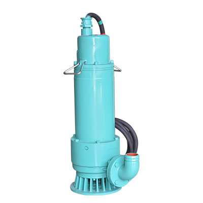 POMPE IMMERGEE BQS40-38-7.5/B 7.5 kW 40 m³/H 38M Ø1.5" 3000rpm 3060203545