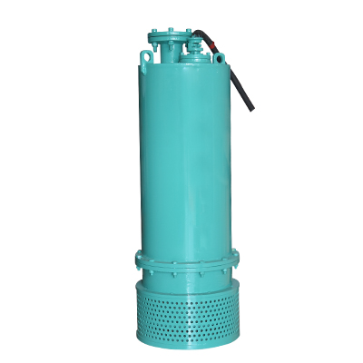 POMPE IMMERGEE BQS20-100/2-18.5/N  18.5 kW 380V 20m3/H 100M Ø2"1/2 IP68 3060203546