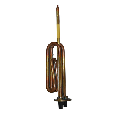 Resistance chauffe eau thermo tech type rf 2000W 482724