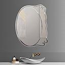 MIRROIR,800x600mm JH051 (RITL)