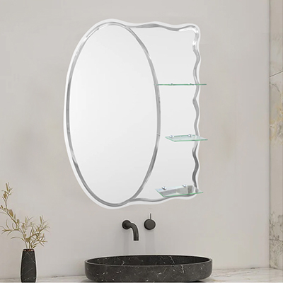 MIRROIR,77,5cmx59cm JH-ZH60129 (RITL)