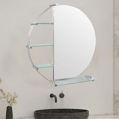 Miroir 800x550mm JHZW003 2 elemt (RITL)