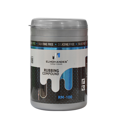 COMPOSE A FRICTION RM-100 1KG (ELM)