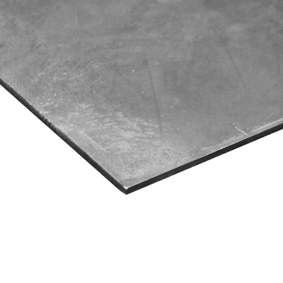 PLAQUE D ACIER MARINE  L 5 x W 2.2 m x T 6 mm 518.1 kg 2091401120