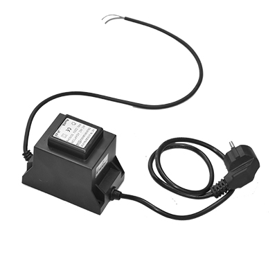 TRANSFORMATEUR 50VA 220V 50/60Hz  IP68 3040208157