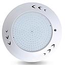 LUMIERE LED SOUS-MARINE POUR PISCINE 25W AC12V COLOR:RGB+RF AVEC COMMANDE IP68  3040208160