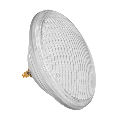 LAMPE LED SOUS-MARINE POUR PISCINE 18W AC12V COLOR:WHITE IP68  Ø178 x 108 mm 3040208158
