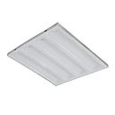 LAMPE A GRILLE LED 100W AC:165-265V 50/60Hz 595x595x23mm,10000k SANS ACCESSOIR  (RITL)