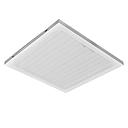 PANNEAU LUMINEUX LED  APPARENT 120W AC:165-265V 595x595x33mm,10000k APPARENT AVEC ACCESSOIRS (RITL)