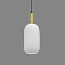 Suspension 4W E27 2700K 150mm avec ampoule THD30100-1 (RITL)